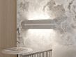 Настінний LED-світильник Oakline Horizontal — MAIIMO