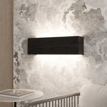 Настінний LED-світильник Oakline Horizontal