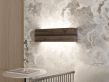 Настінний LED-світильник Oakline Horizontal — MAIIMO
