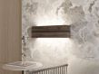 Настінний LED-світильник Oakline Horizontal — MAIIMO