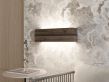 Настінний LED-світильник Oakline Horizontal — MAIIMO