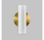 Купити Настенный двойной светильник Brass від MAIIMO