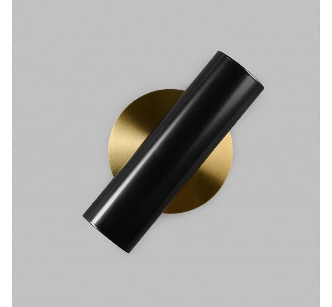 Купити Настенный двойной светильник Brass від MAIIMO