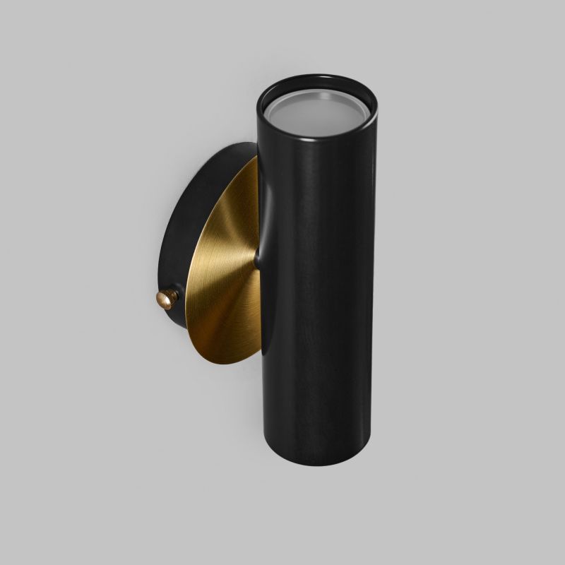 Купити Настенный двойной светильник Brass від MAIIMO