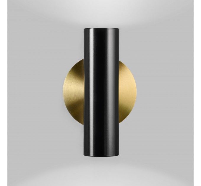 Купити Настенный двойной светильник Brass від MAIIMO