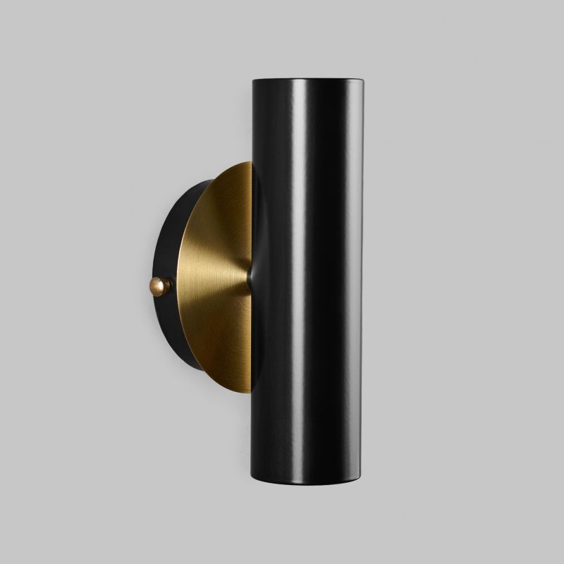 Купити Настенный двойной светильник Brass від MAIIMO
