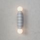 Купити Настінний світильник Navazi MONOCHROME medium wall lamp від MAIIMO