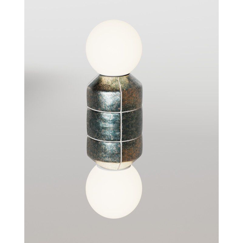 Купити Настінний світильник Navazi wall lamp від MAIIMO
