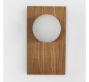 Купити Настінний світильник Opal Wooden Light від MAIIMO