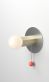 Купити Wall lamp Prykrashena PC від MAIIMO