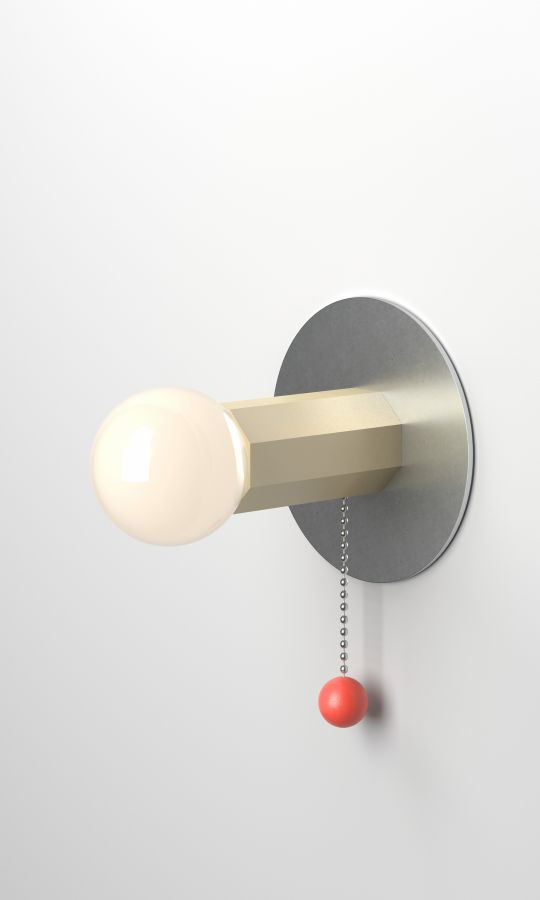 Купити Wall lamp Prykrashena PC від MAIIMO