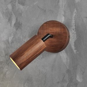 Настінний світильник TOPAZ