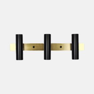 Настенный светильник UrbanBrass 20-3