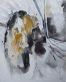 Купити Картина Abstract art Petals 1 50*40 см від MAIIMO