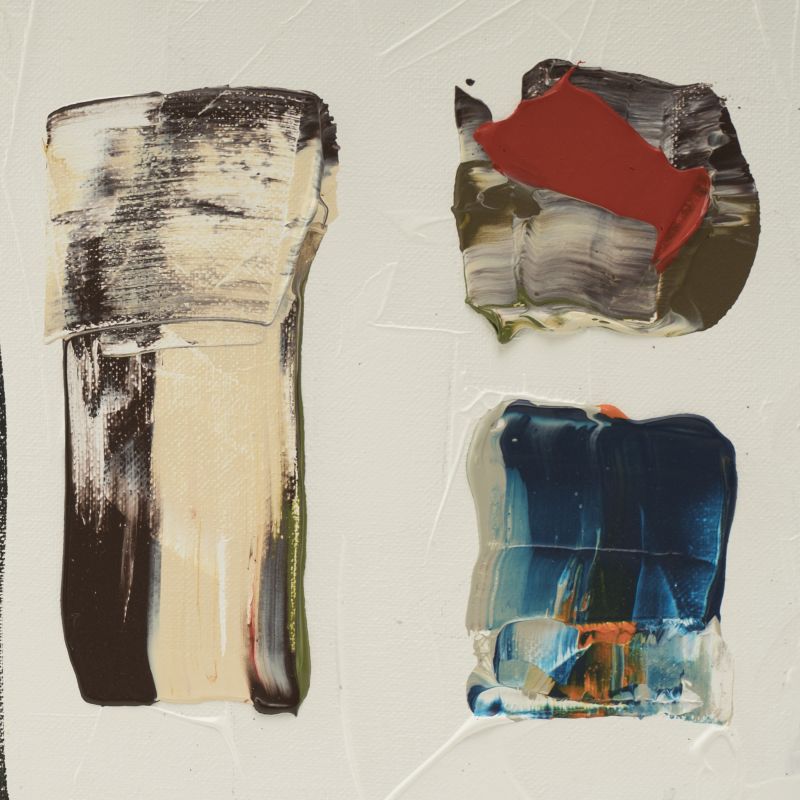 Купити Картина AUGUST 23 50*50 см від MAIIMO