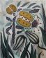 Купити Картина Fairy Tale Flowers 50*40 см від MAIIMO