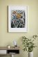 Купити Картина Fairy Tale Flowers 50*40 см від MAIIMO