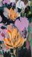 Купити Картина Flower H 29.7×21.0 см (А4) від MAIIMO