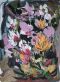 Купити Картина Flower H 29.7×21.0 см (А4) від MAIIMO