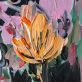 Купити Картина Flower H 29.7×21.0 см (А4) від MAIIMO