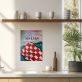 Купити Картина Kitchen 29.7×21.0 см (А4) від MAIIMO
