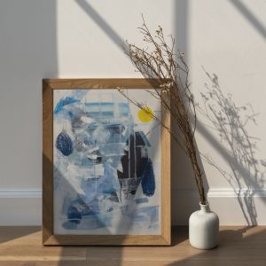 Картина SKY 50*40 см