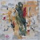 Купити Painting When orchids bloom 40*40 cm від MAIIMO