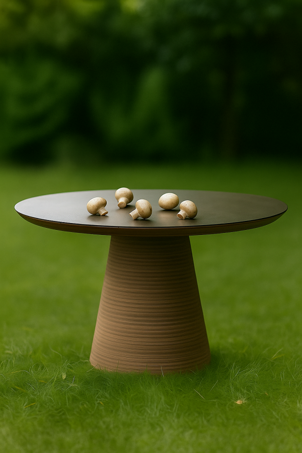 Купити Обідній стіл CHAMPIGNON від MAIIMO
