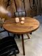 Купити Dining table Nussbaum №101 від MAIIMO