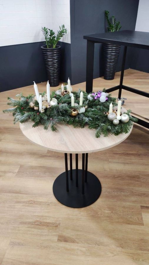 Купити Обідній стіл PIPE Table від MAIIMO