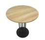 Купити Обідній стіл PIPE Table від MAIIMO