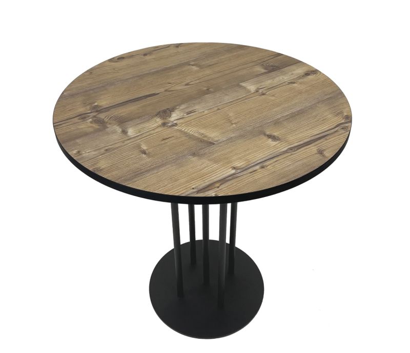 Купити Обідній стіл PIPE Table від MAIIMO