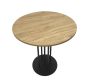 Купити Обідній стіл PIPE Table від MAIIMO