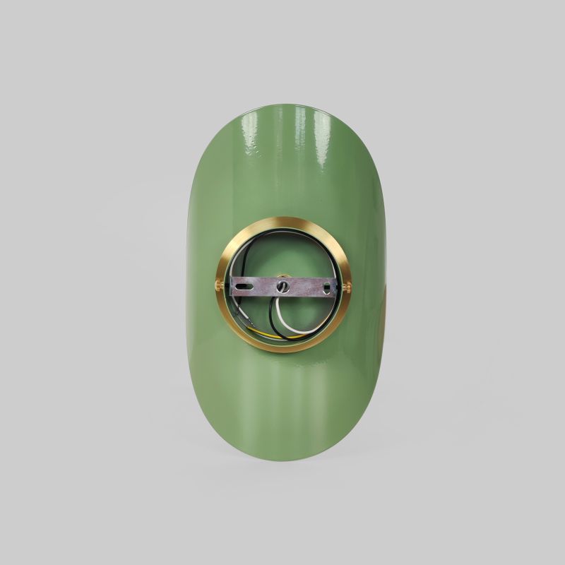 Купити Бра OPAL green від MAIIMO