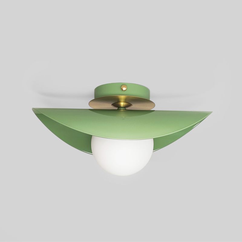 Купити Бра OPAL green від MAIIMO