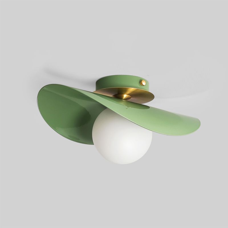 Купити Бра OPAL green від MAIIMO