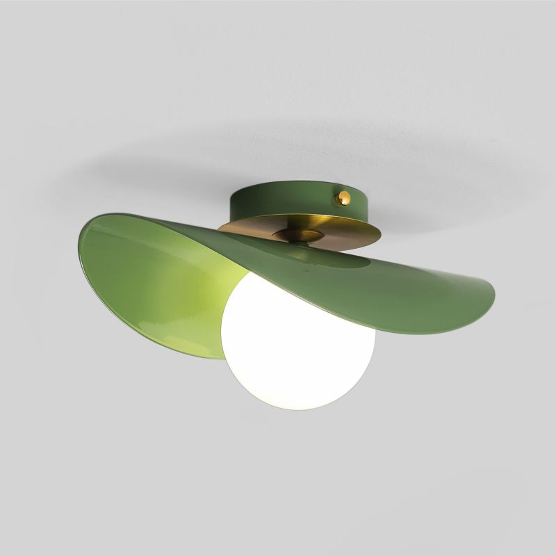 Купити Бра OPAL green від MAIIMO