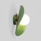 Купити Бра OPAL green від MAIIMO