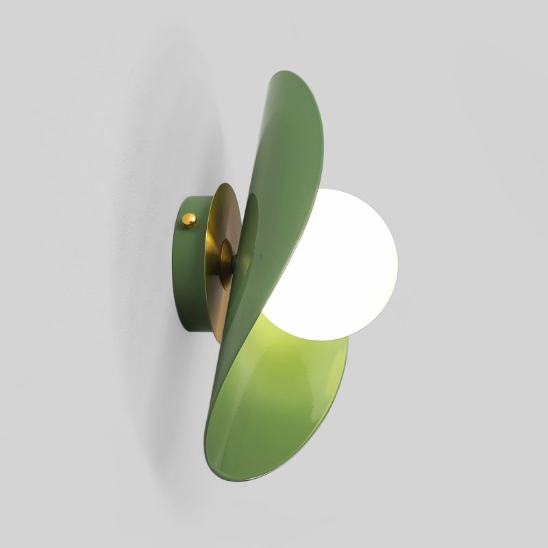 Купити Бра OPAL green від MAIIMO