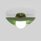 Купити Бра OPAL green від MAIIMO