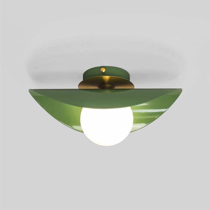 Купити Бра OPAL green від MAIIMO