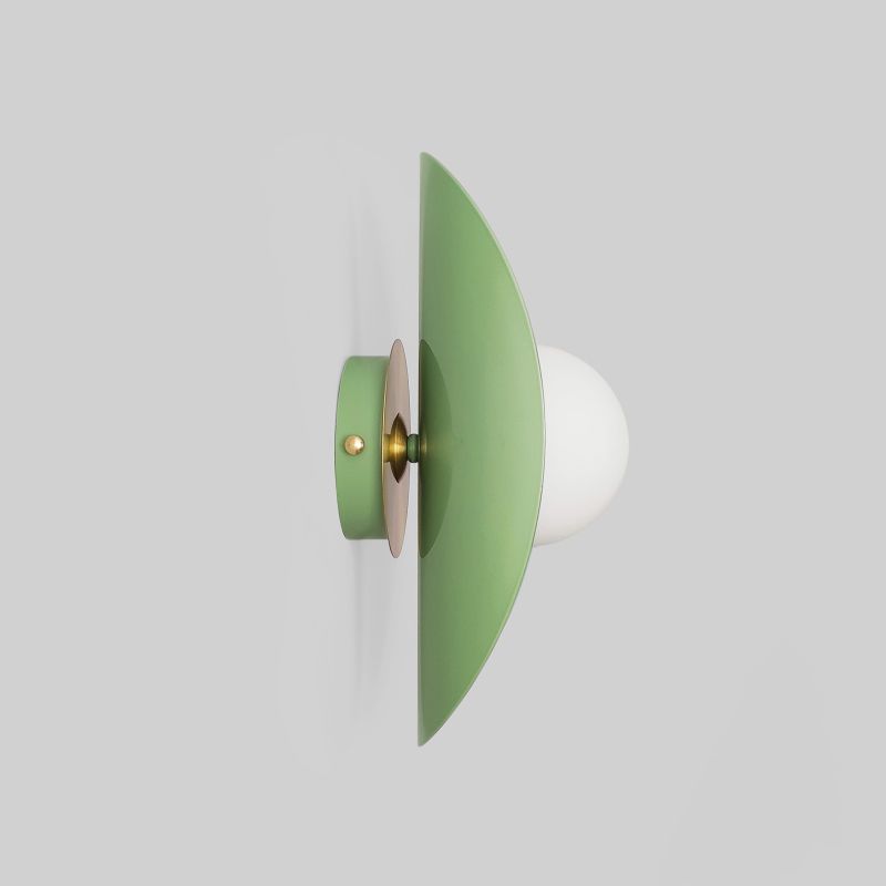 Купити Бра OPAL green від MAIIMO