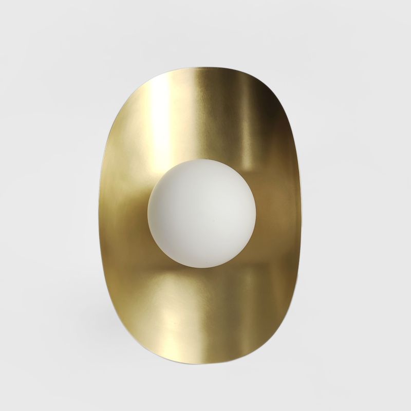 Купити Бра OPAL gold від MAIIMO