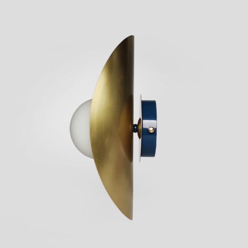 Купити Бра OPAL gold від MAIIMO