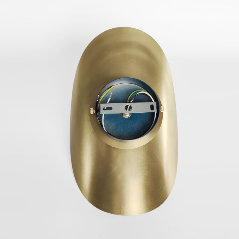 Купити Бра OPAL gold від MAIIMO