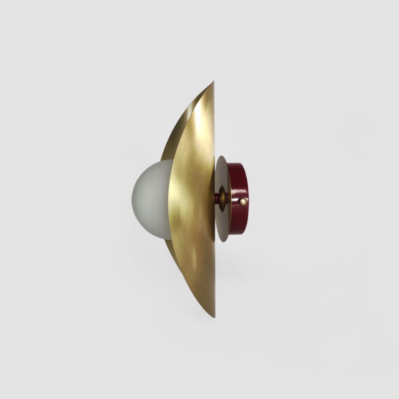 Купити Бра OPAL gold від MAIIMO
