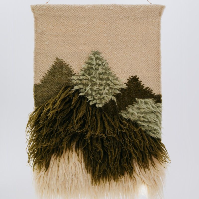 Панно «Карпати» — MAIIMO