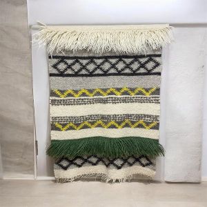 Панно «Природні острівці»