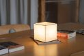 Купити Paper table lamp Kubus від MAIIMO