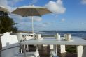 Купити Garden umbrella Basik KOLO 1 cap, central stand від MAIIMO